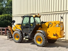Телескопични товарачи JCB 540-170 HI-VIZ ЛИЗИНГ, снимка 2