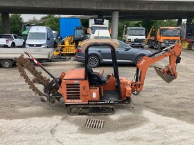 Каналокопатели Друга Ditch Witch A225 | Auto.bg — изображение 4