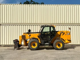 ������������ �������� JCB 540-170 HI-VIZ ������ | Mobile.bg � ����� ������ 3