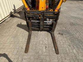 ������������ �������� JCB 540-170 HI-VIZ ������ | Mobile.bg � ����� ������ 4