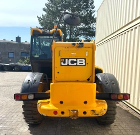 ������������ �������� JCB 540-170 HI-VIZ ������ | Mobile.bg � ����� ������ 5