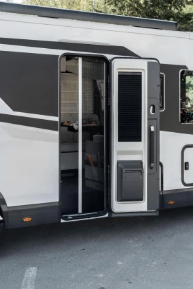 Кемпер Mobilvetta KEA-86* CAM* 2+ 2* 180HP* NEW* , снимка 7