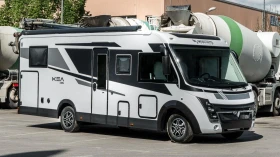 Кемпер Mobilvetta KEA-86* CAM* 2+ 2* 180HP* NEW* , снимка 2
