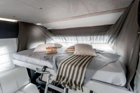 Кемпер Mobilvetta KEA-86* CAM* 2+ 2* 180HP* NEW* , снимка 13