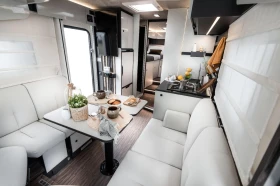 Кемпер Mobilvetta KEA-86* CAM* 2+ 2* 180HP* NEW* , снимка 11