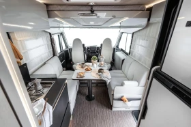 Кемпер Mobilvetta KEA-86* CAM* 2+ 2* 180HP* NEW* , снимка 10