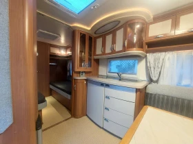 Каравана Hobby Prestige 560, снимка 9