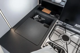 Кемпер Mobilvetta KEA-86* CAM* 2+ 2* 180HP* NEW* , снимка 16