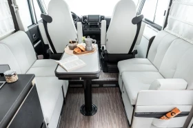 Кемпер Mobilvetta KEA-86* CAM* 2+ 2* 180HP* NEW* , снимка 9