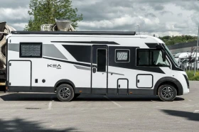 Кемпер Mobilvetta KEA-86* CAM* 2+ 2* 180HP* NEW* , снимка 6
