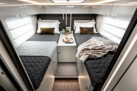 Кемпер Mobilvetta KEA-86* CAM* 2+ 2* 180HP* NEW* , снимка 17