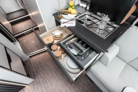 Кемпер Mobilvetta KEA-86* CAM* 2+ 2* 180HP* NEW* , снимка 15