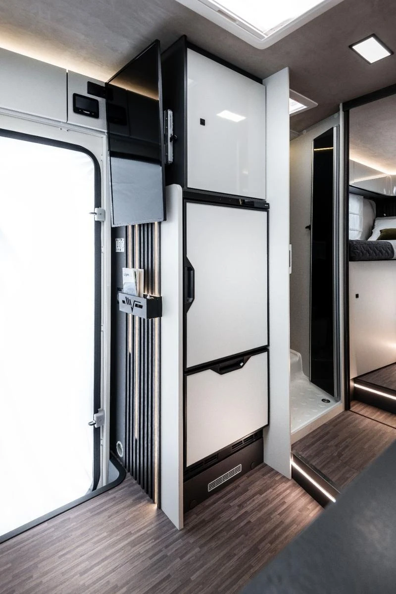 Кемпер Mobilvetta KEA-86* CAM* 2+ 2* 180HP* NEW* , снимка 14 - Каравани и кемпери - 53532840