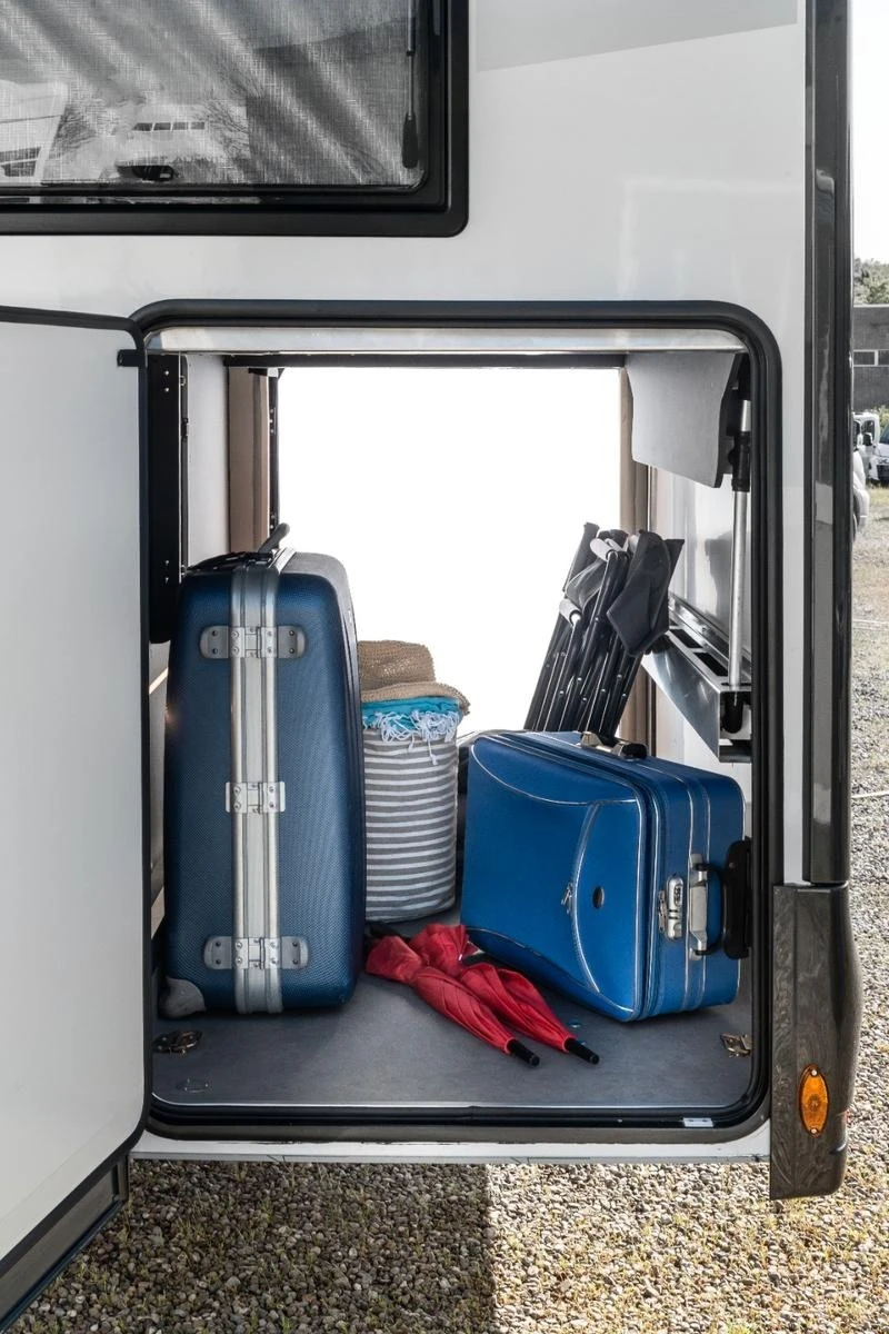 Кемпер Mobilvetta KEA-86* CAM* 2+ 2* 180HP* NEW* , снимка 4 - Каравани и кемпери - 53532840