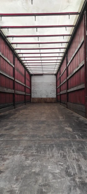 Полуремарке Wielton, снимка 9