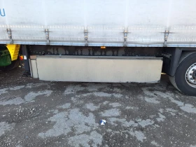 Полуремарке Schmitz SCS 24L, снимка 9