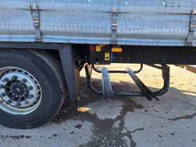 Полуремарке Schmitz SCS 24L, снимка 10