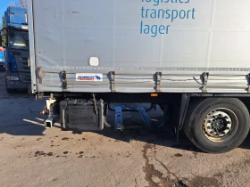 Полуремарке Schmitz SCS 24L, снимка 3