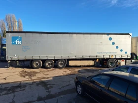 Полуремарке Schmitz SCS 24L, снимка 2
