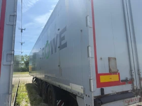 Полуремарке Schwarzmuller XL, снимка 6