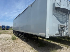 Полуремарке Schwarzmuller XL, снимка 3