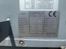 Полуремарке Schwarzmuller XL, снимка 16
