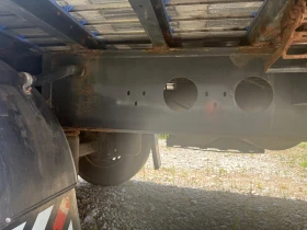 Полуремарке Schwarzmuller XL, снимка 11