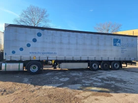 Полуремарке Schmitz SCS 24L, снимка 7 - Ремаркета - 53357076
