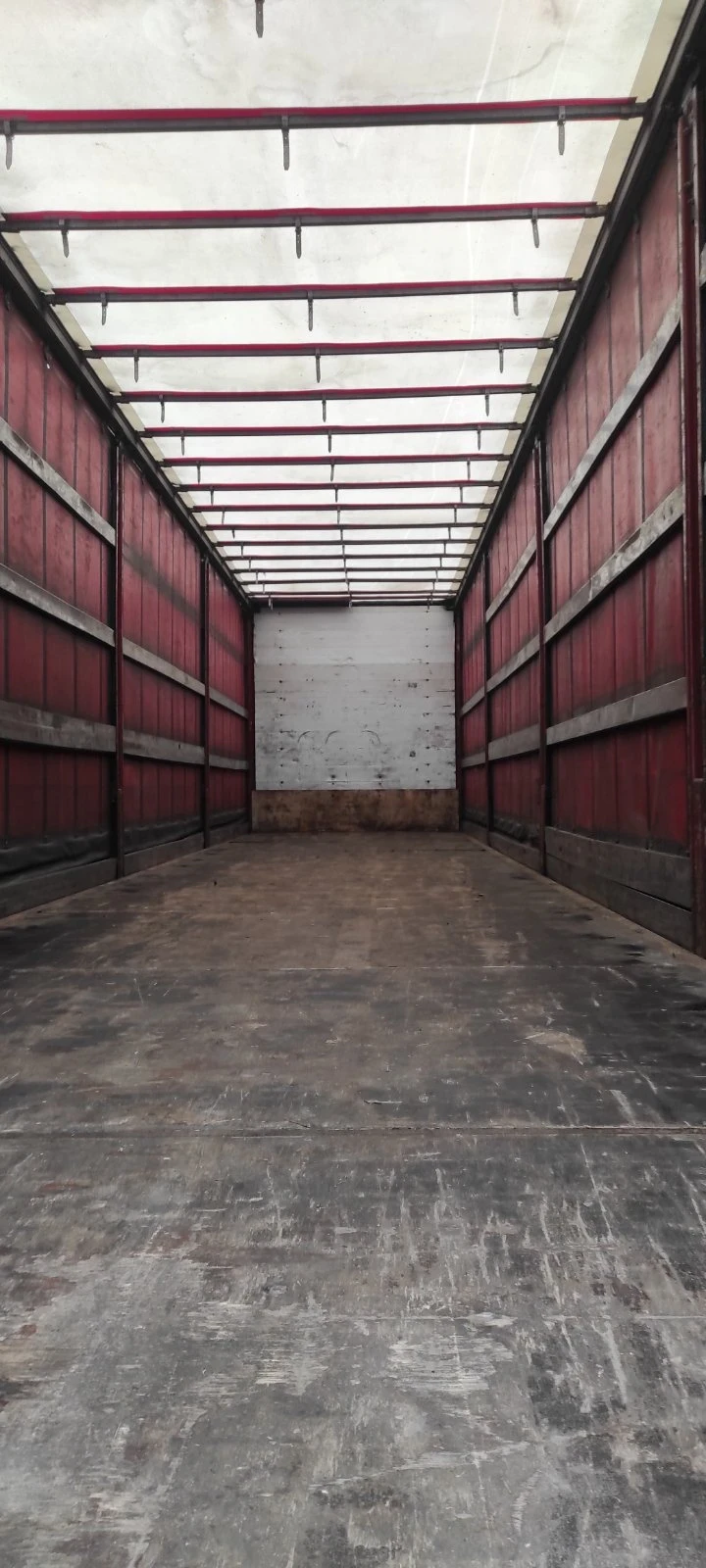 Полуремарке Wielton, снимка 9 - Ремаркета - 52874259