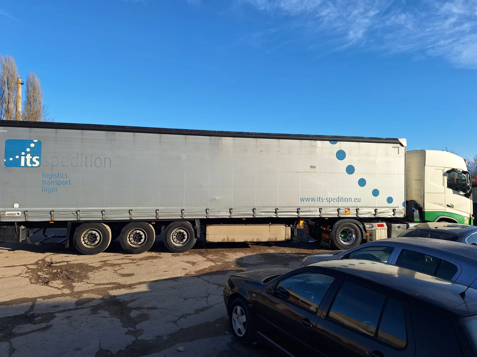 ����������� Schmitz SCS 24L | Mobile.bg � ����������� 1