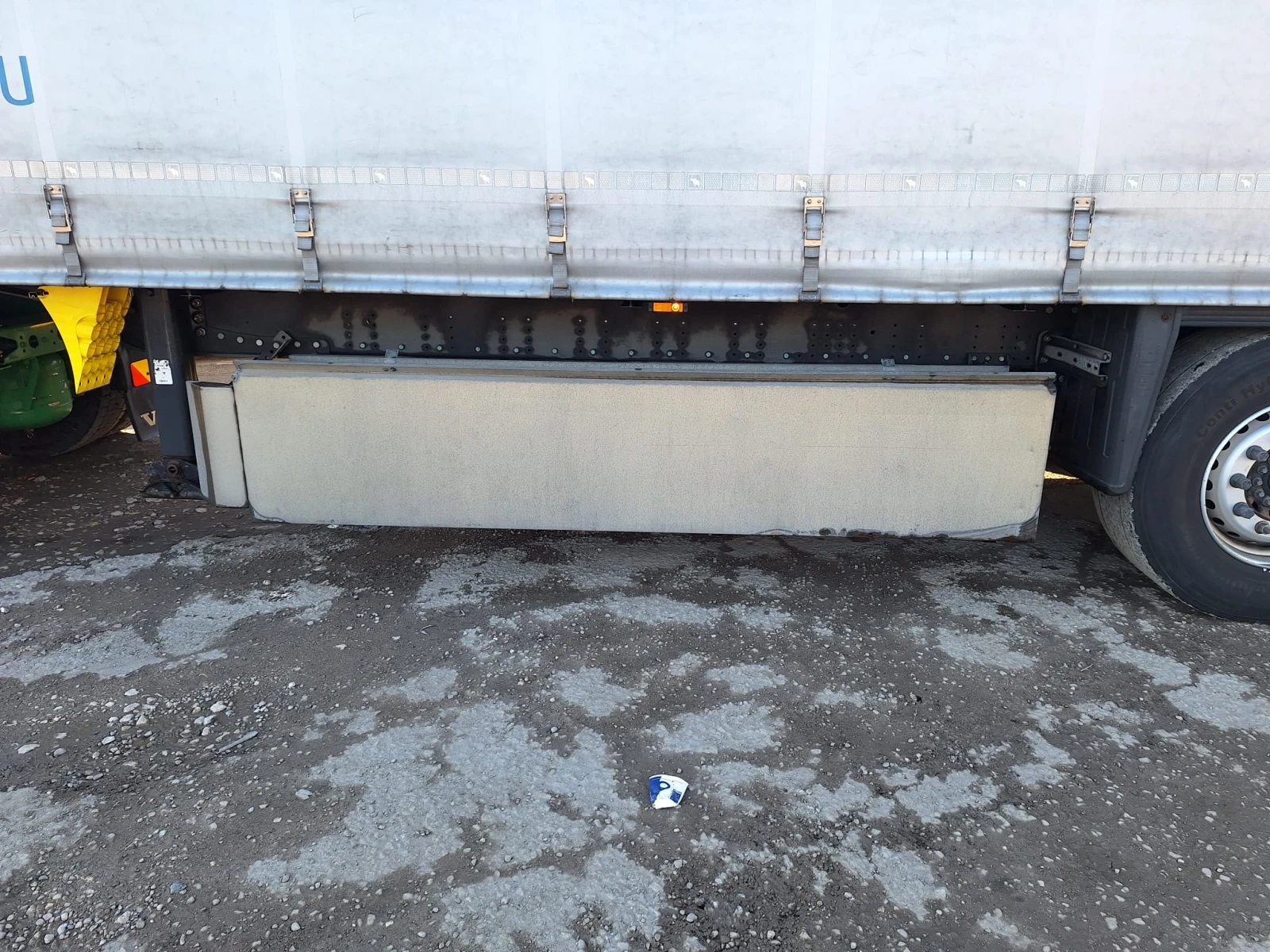 ����������� Schmitz SCS 24L | Mobile.bg � ����������� 9