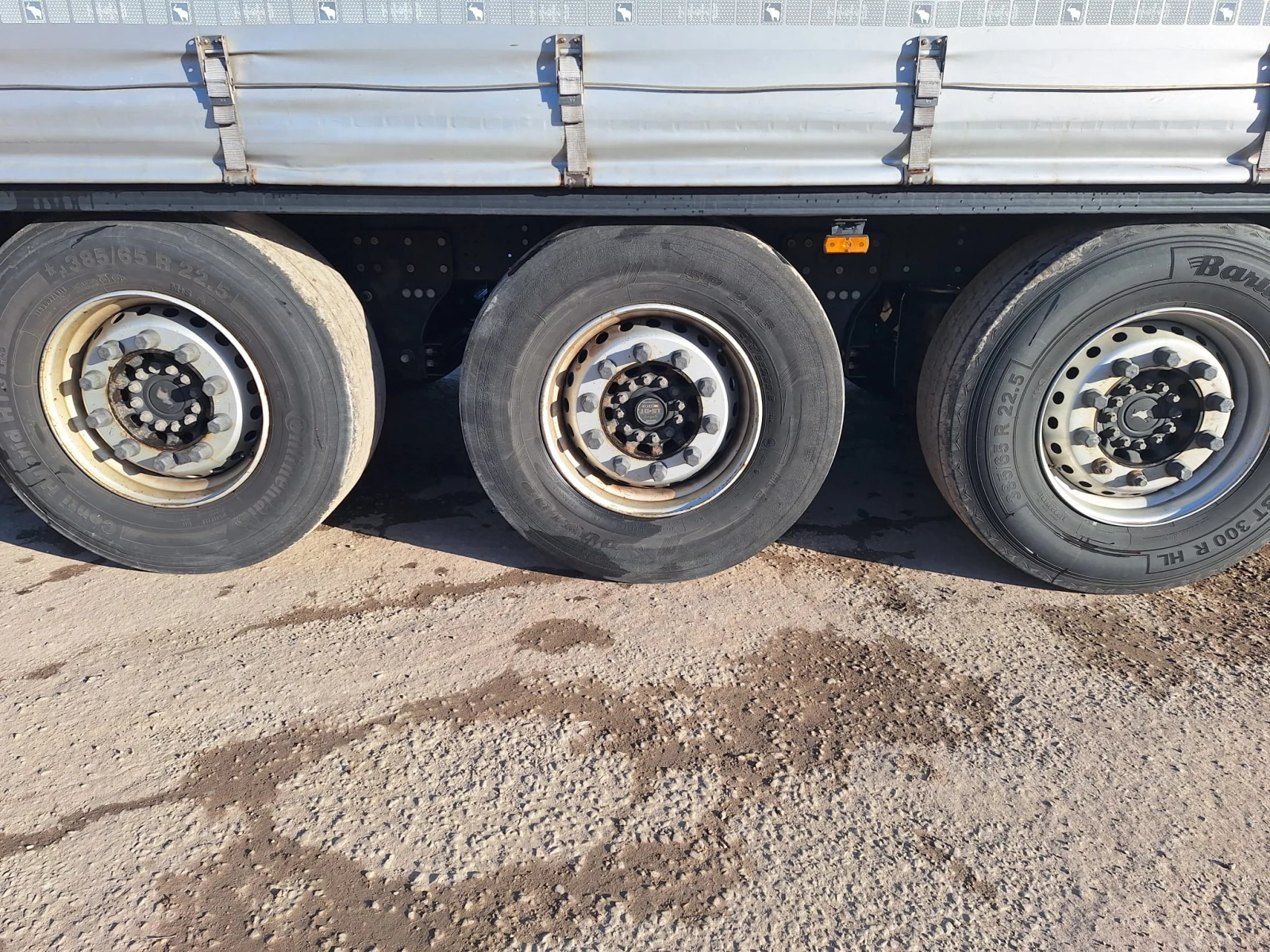 ����������� Schmitz SCS 24L | Mobile.bg � ����������� 5