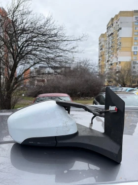 Ford Courier2015г дясно огледала 212836510, снимка 3