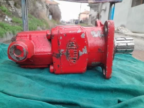 Хидравлична помпа Muller , снимка 2