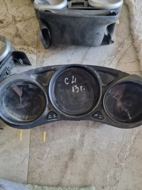 A2C53435356 A2C80528400 километраж за CITROEN C4  , снимка 3