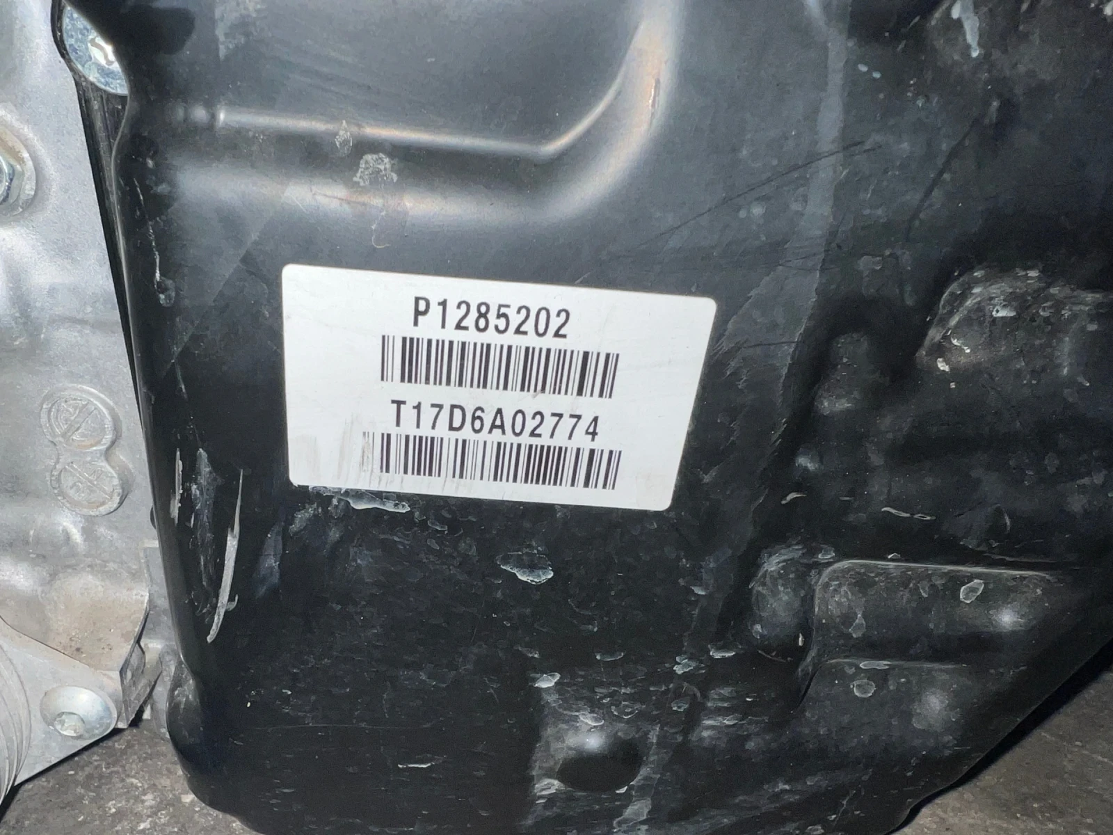 P1285202 ����������� �������� VOLVO 2.0D AISIN TF-71SC  31397853 P1285202 | Mobile.bg � ����������� 3