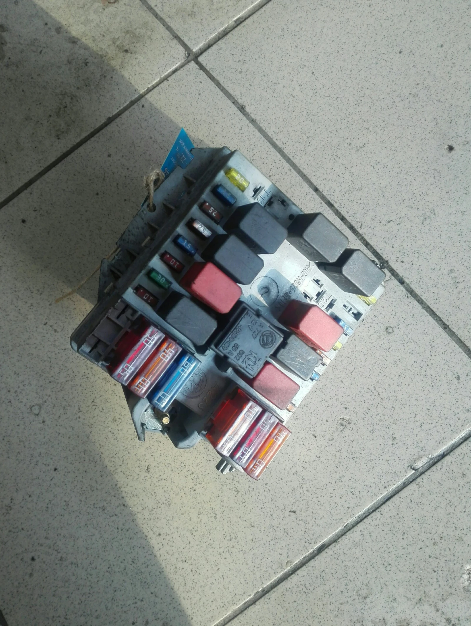     147 1.9jtd | Mobile.bg   1