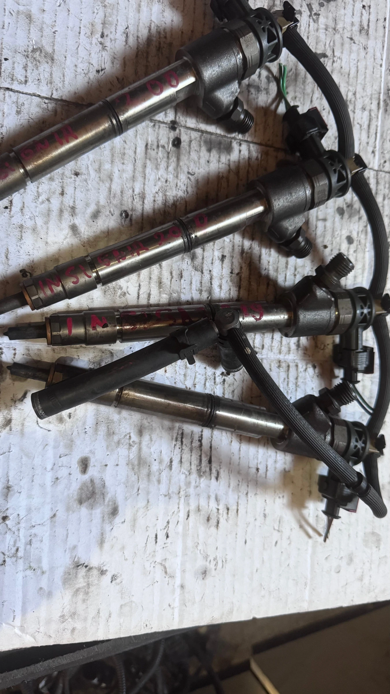 ���������� ���� �� Opel Insignia - 0445110713 | Mobile.bg � ����������� 1