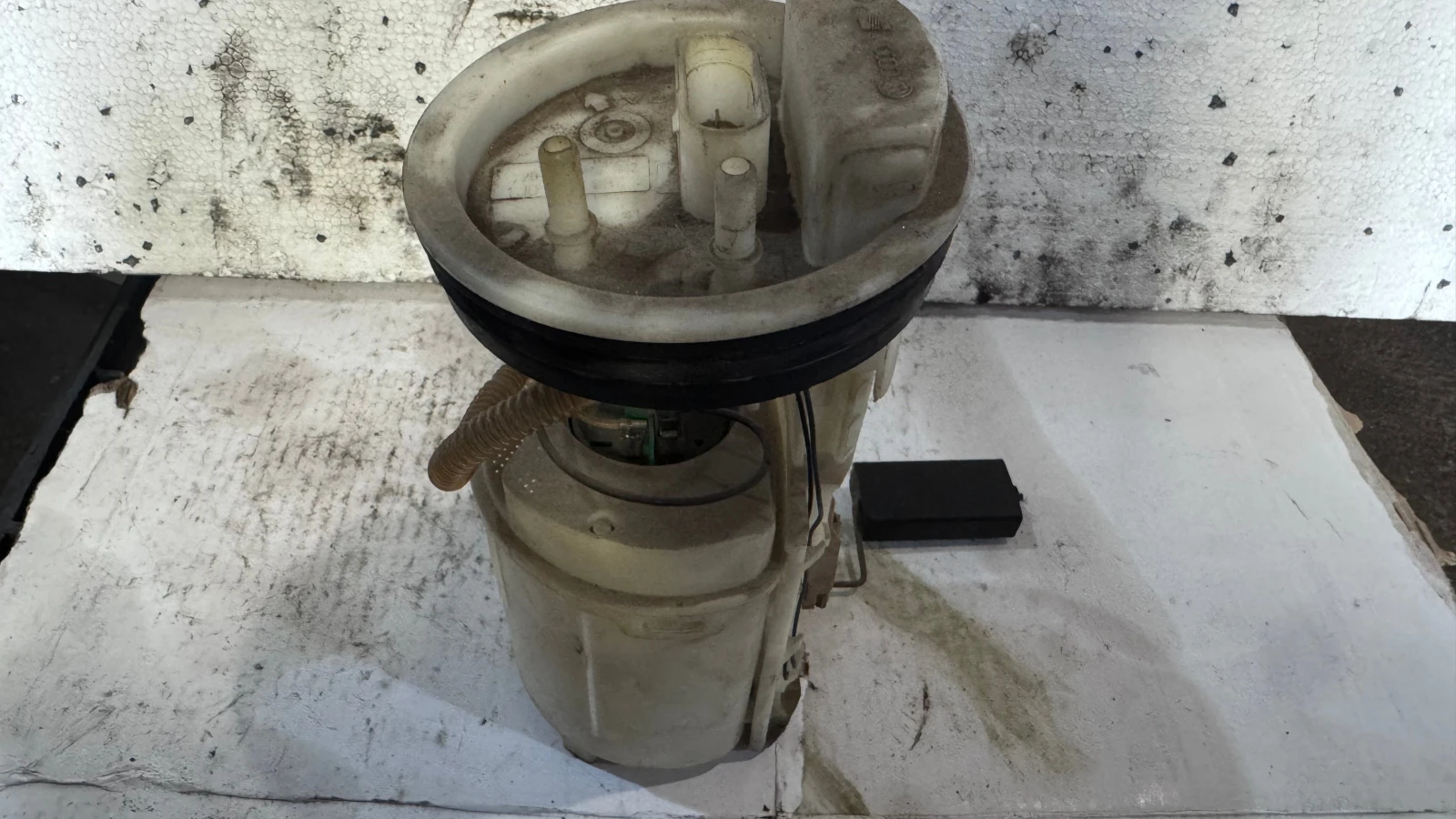    VW Passat - 228233013002 / 1J0919087J | Mobile.bg   1