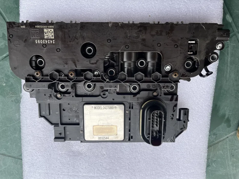 �������� �� ����������� �������� TEHCM TCU 6T70 / 6T75 /6T80 Gen1 | Mobile.bg � ����������� 2