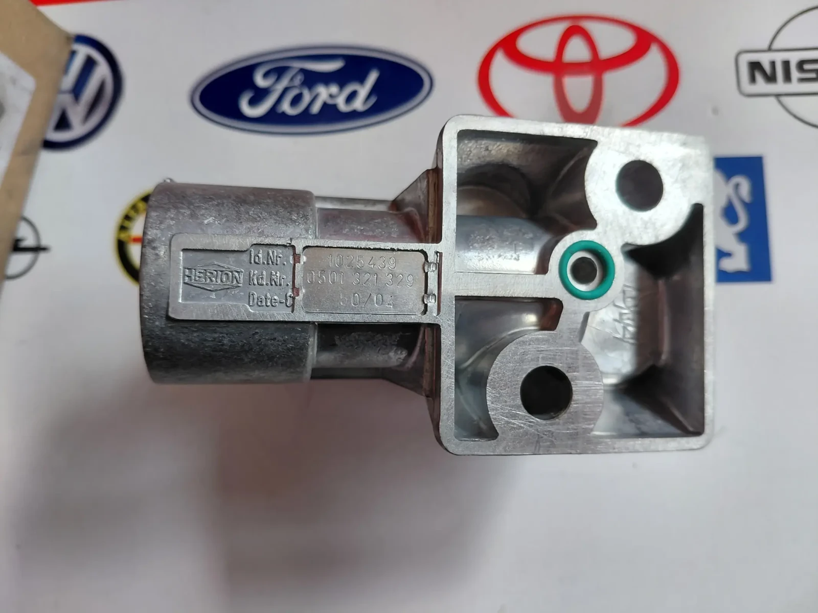 5001866243  ��� ���������� ��������������� ������ RENAULT 0501321329 | Mobile.bg � ����������� 2