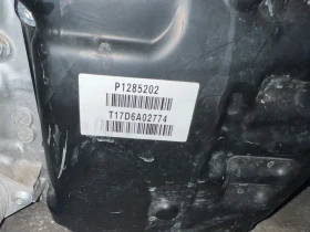 P1285202 Автоматични скорости VOLVO 2.0D AISIN TF-71SC  31397853 P1285202, снимка 3 - Части - 48498944