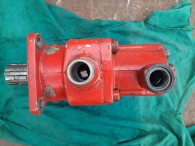 Хидравлична помпа Muller , снимка 3 - Части - 53487907