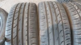 Гуми Летни 215/55R18, снимка 3