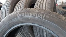 Гуми Летни 215/55R18, снимка 5