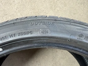 Гуми Летни 275/35R20, снимка 4