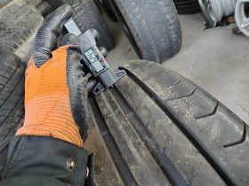 Гуми Летни 225/50R17, снимка 2