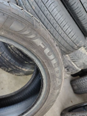 Гуми Летни 225/50R17, снимка 3