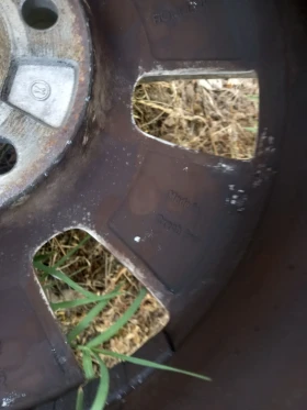 Джанти за Audi A4, снимка 17