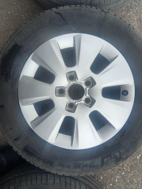 Джанти за Audi A4, снимка 8